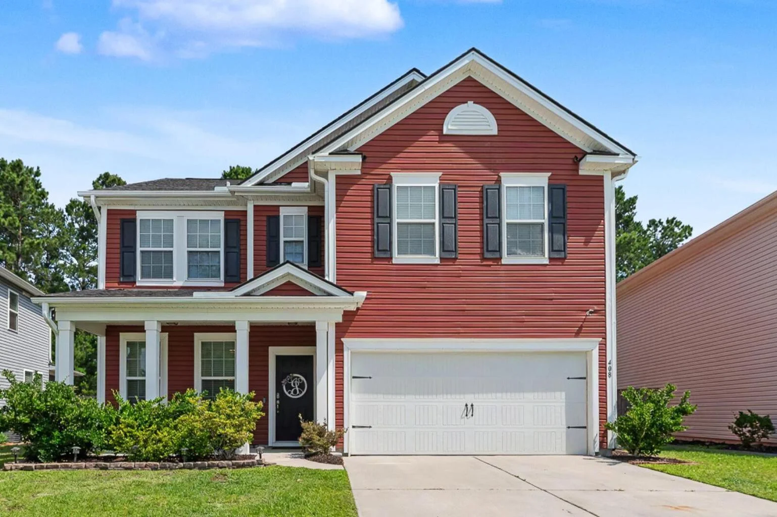 408 Northern Red Oak Drive