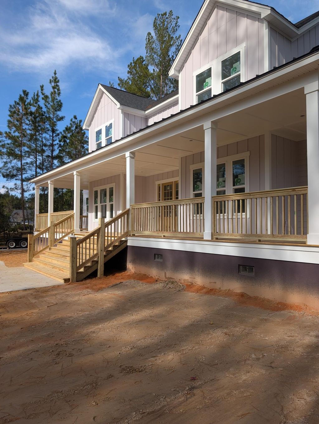 Photo of 1102 Plantation Overlook Drive, Moncks Corner, SC 29461 (MLS # 25024107)