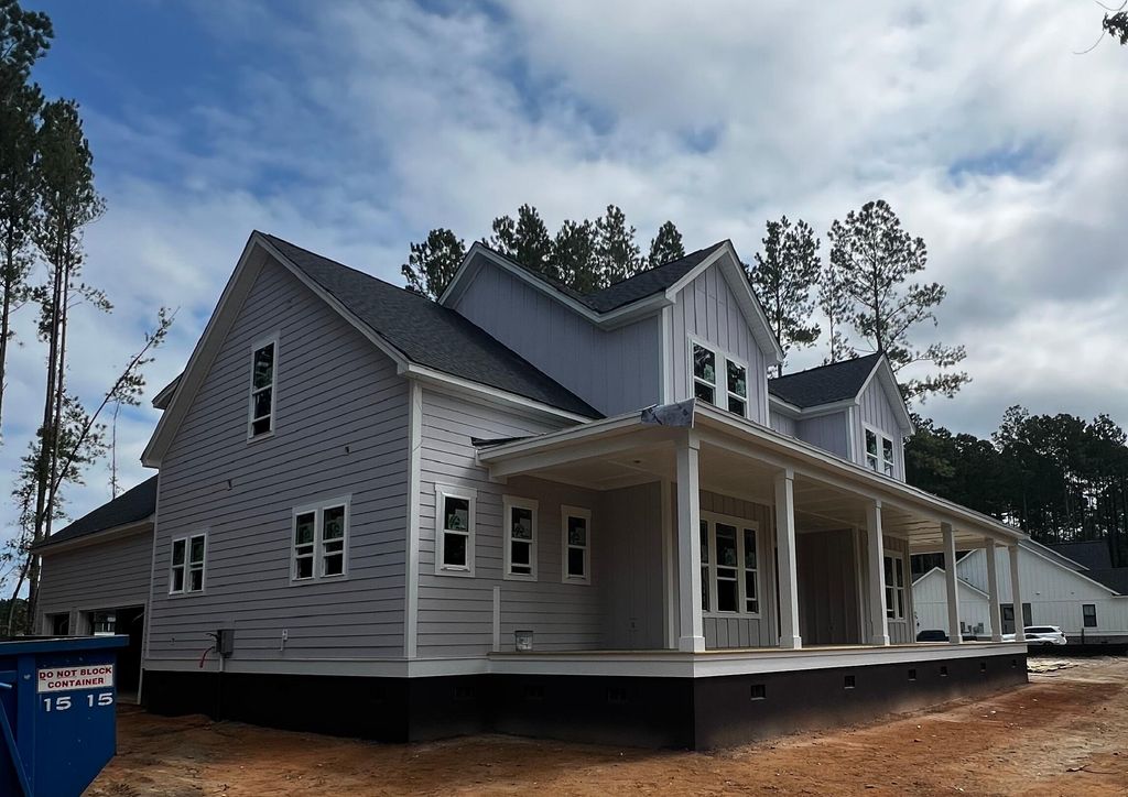 Photo of 1102 Plantation Overlook Drive, Moncks Corner, SC 29461 (MLS # 25024107)