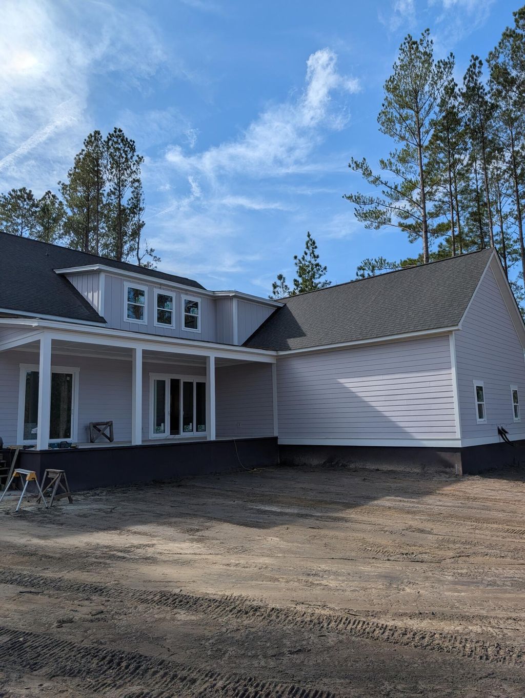 Photo of 1102 Plantation Overlook Drive, Moncks Corner, SC 29461 (MLS # 25024107)