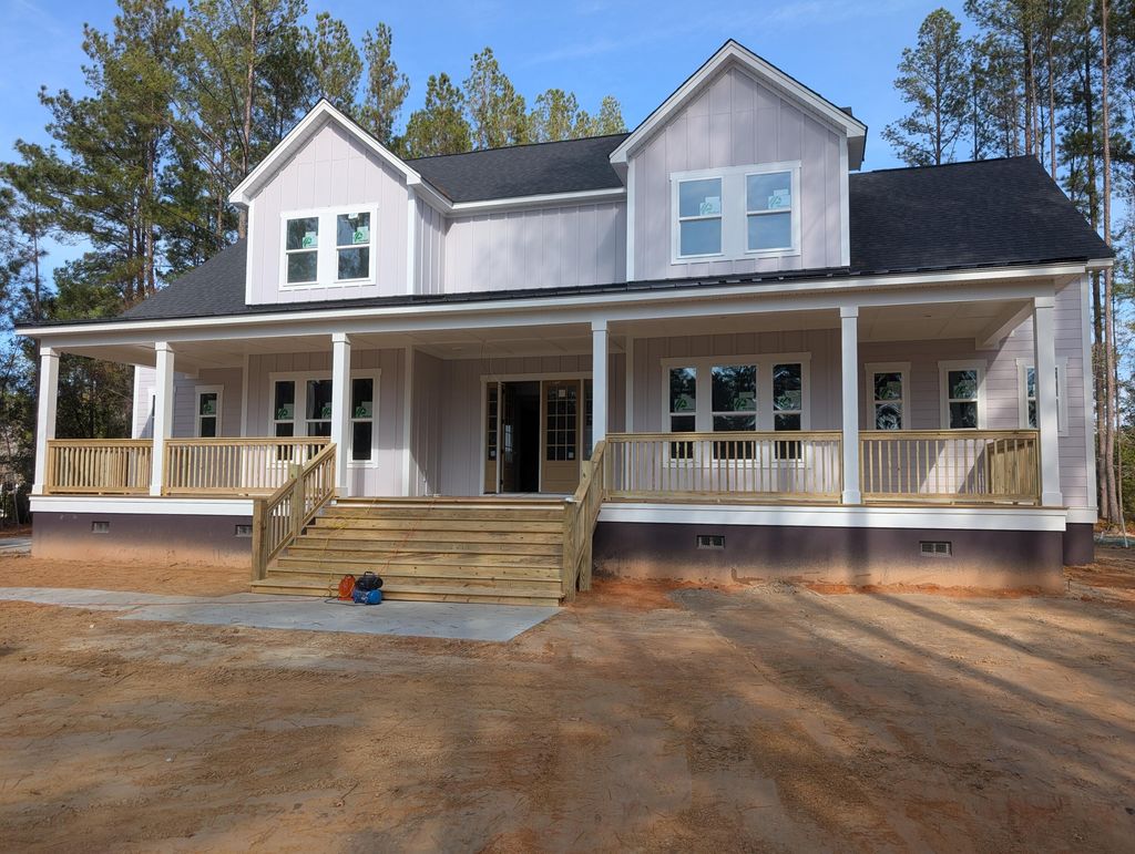Photo of 1102 Plantation Overlook Drive, Moncks Corner, SC 29461 (MLS # 25024107)