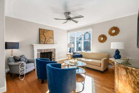 Photo of 156 Tradd Street #E, Charleston, SC 29401 (MLS # 26002596)
