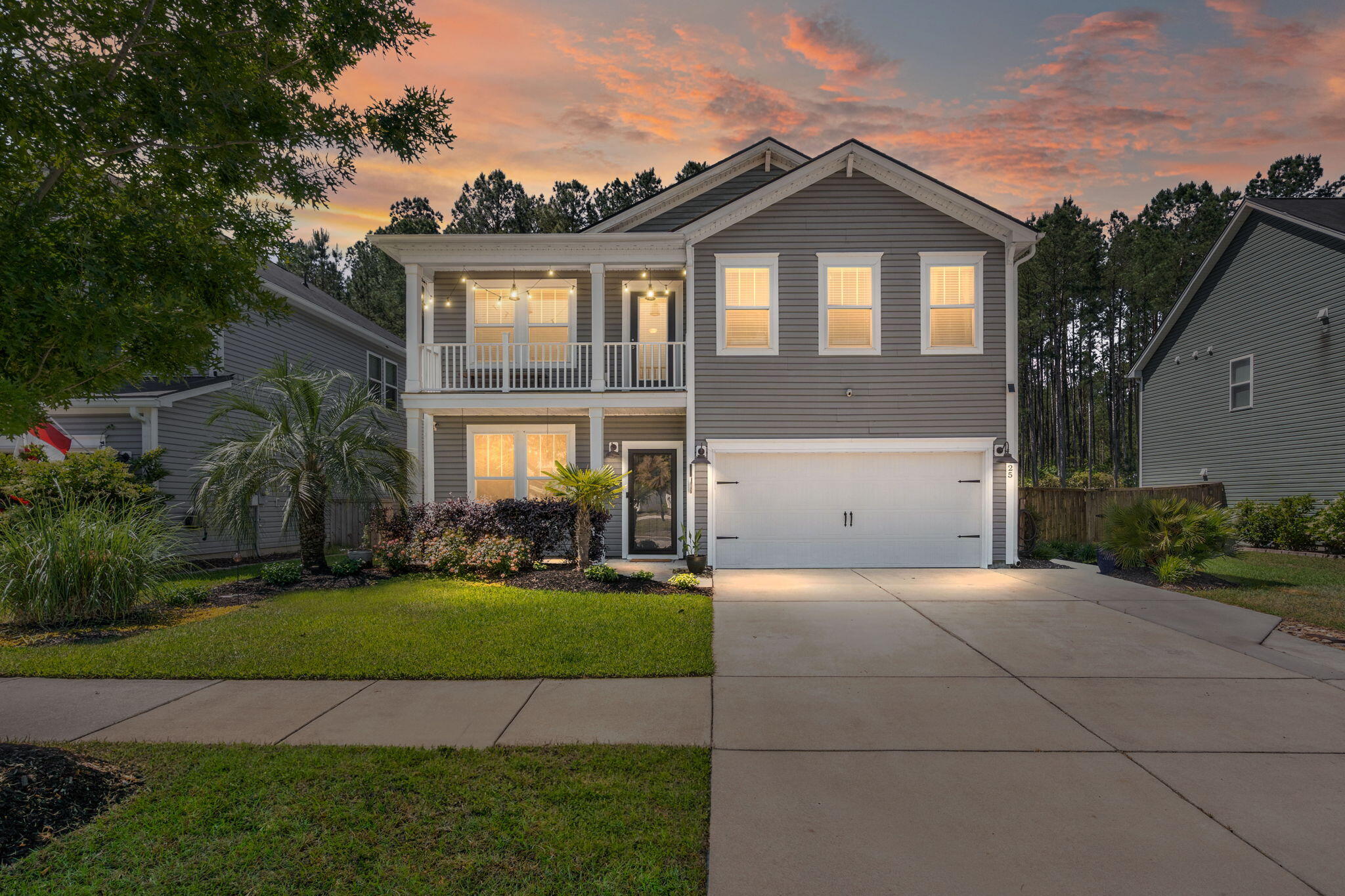 425 Cherrybark Oak Street