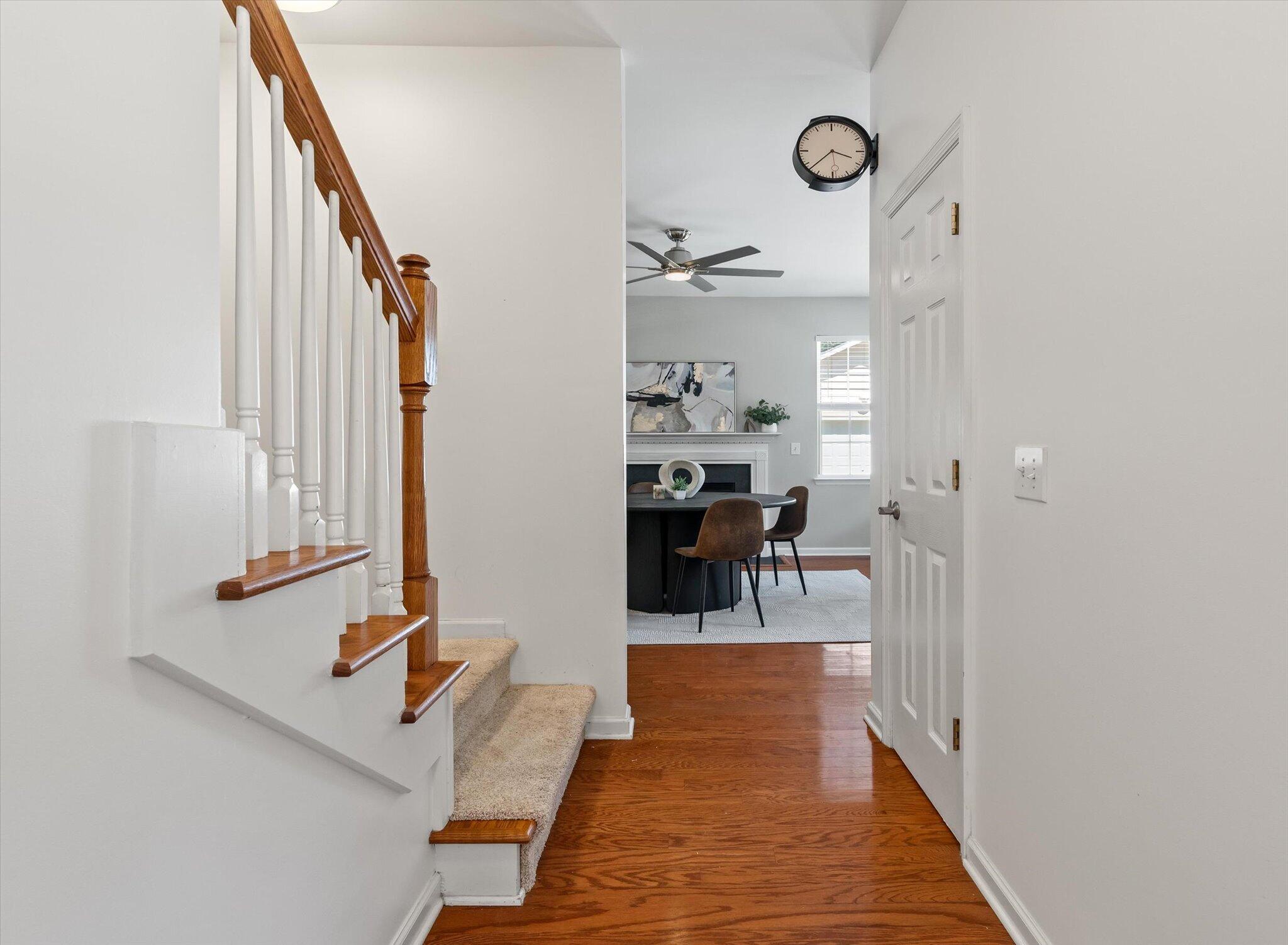 1209 Laurel Park Trail