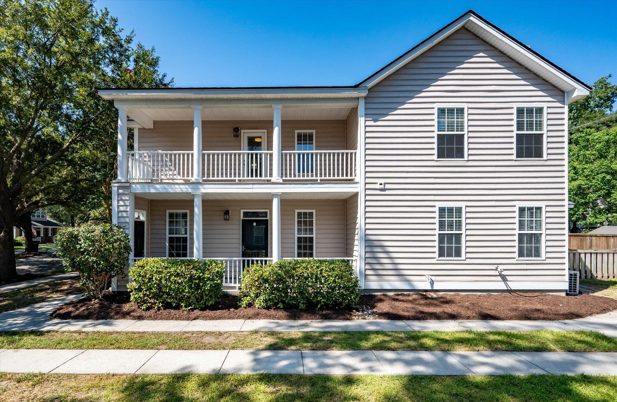 1209 Laurel Park Trail