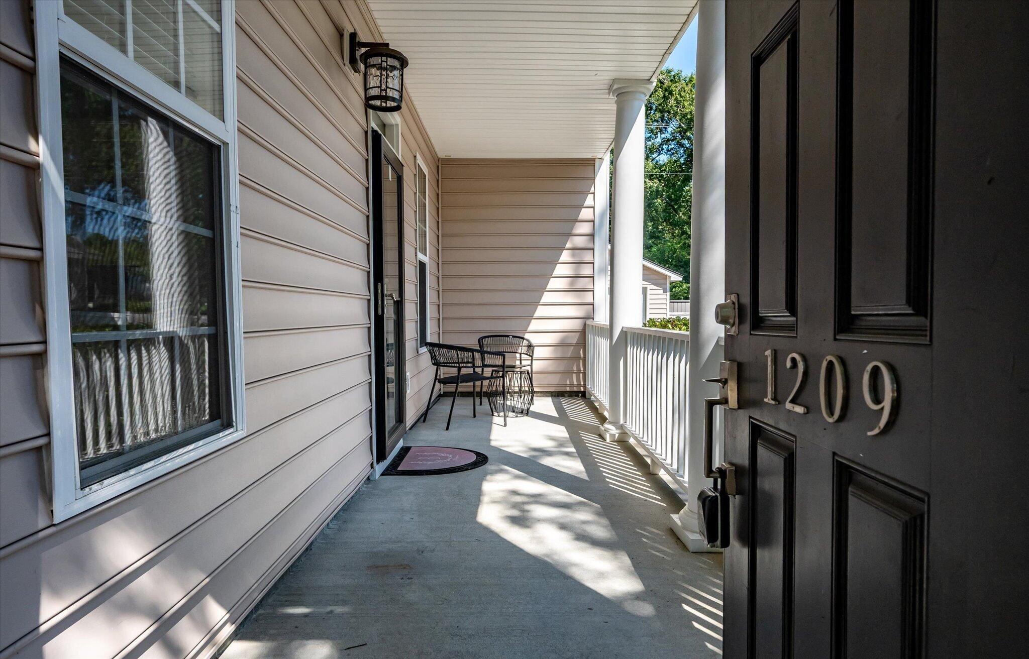 1209 Laurel Park Trail