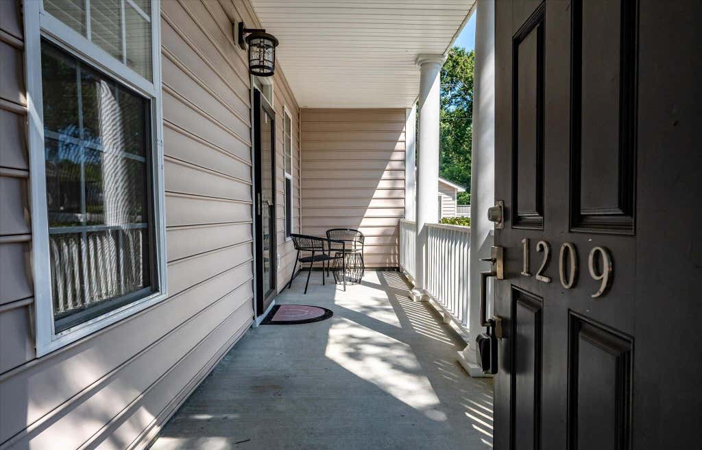 Photo of 1209 Laurel Park Trail, Mount Pleasant, SC 29466 (MLS # 26023982)