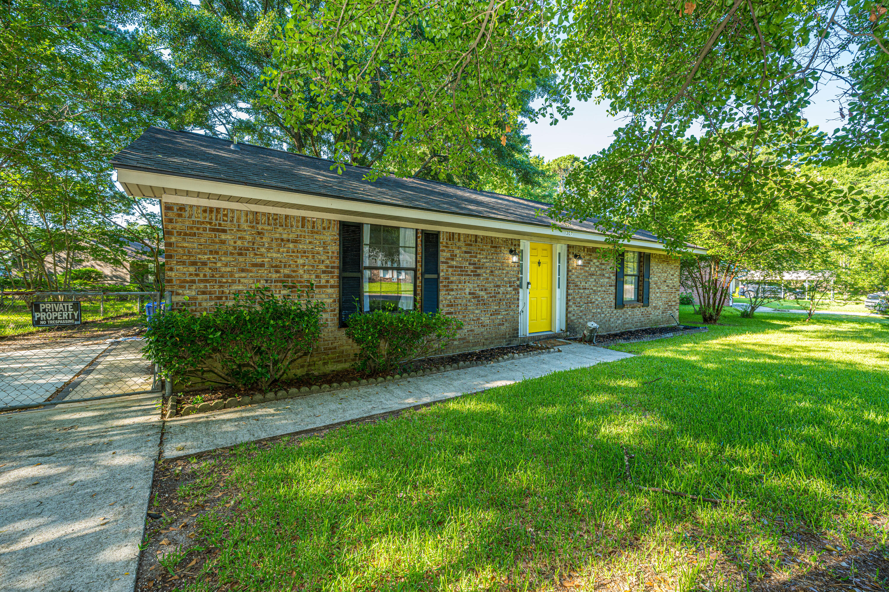307 Umbria Drive