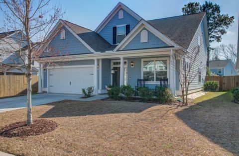 A home in Summerville