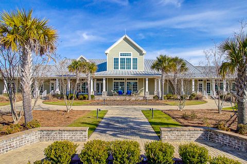 A home in Summerville