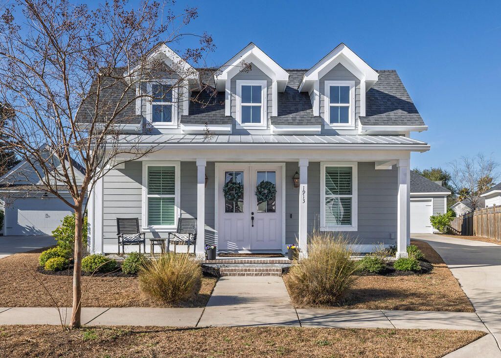 Photo of 1913 Brittlebush Lane, Johns Island, SC 29455 (MLS # 26004579)