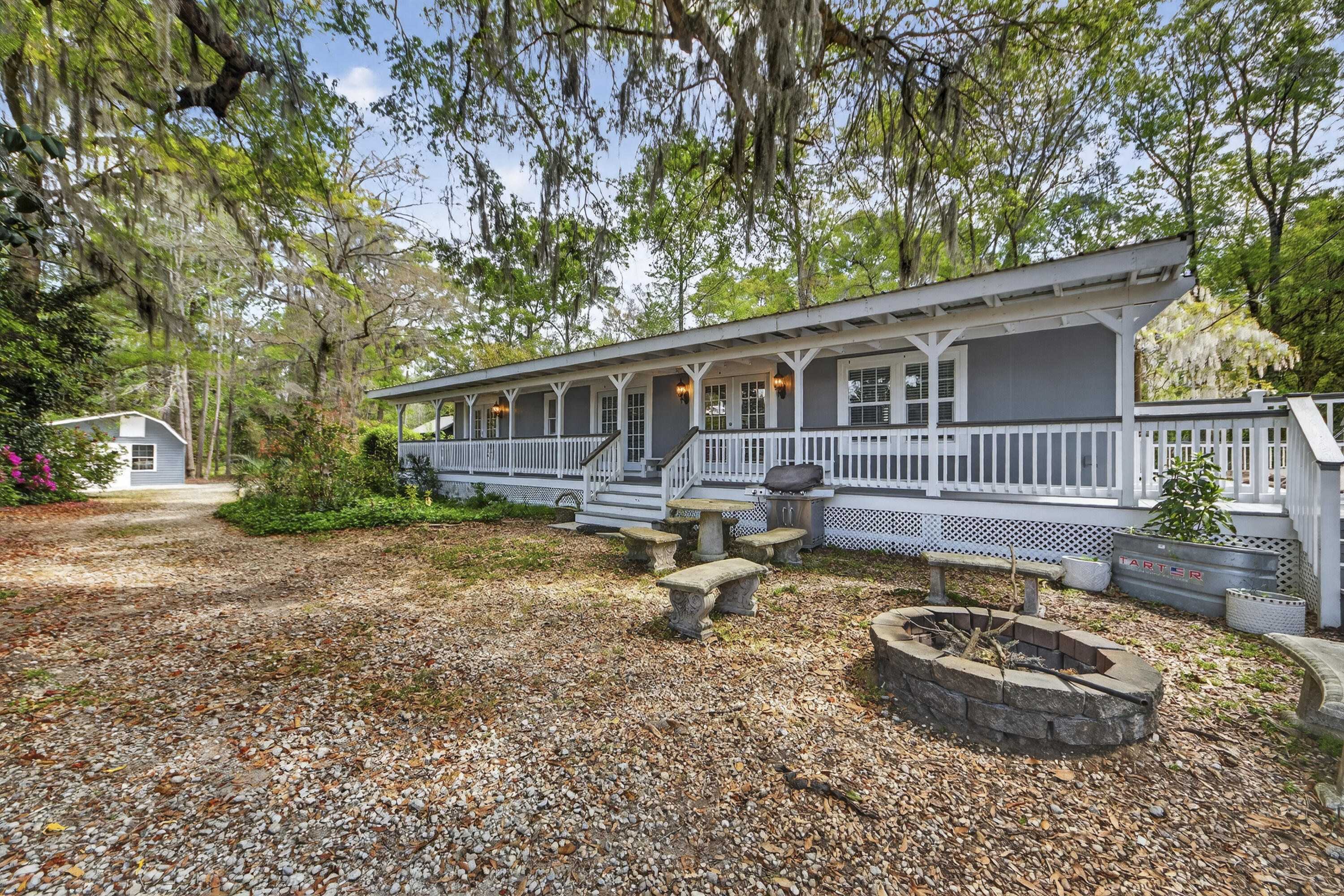 4869 Slans Island Road