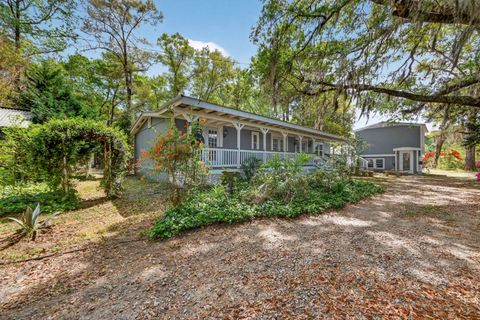 4869 Slans Island Road Hollywood SC 29449