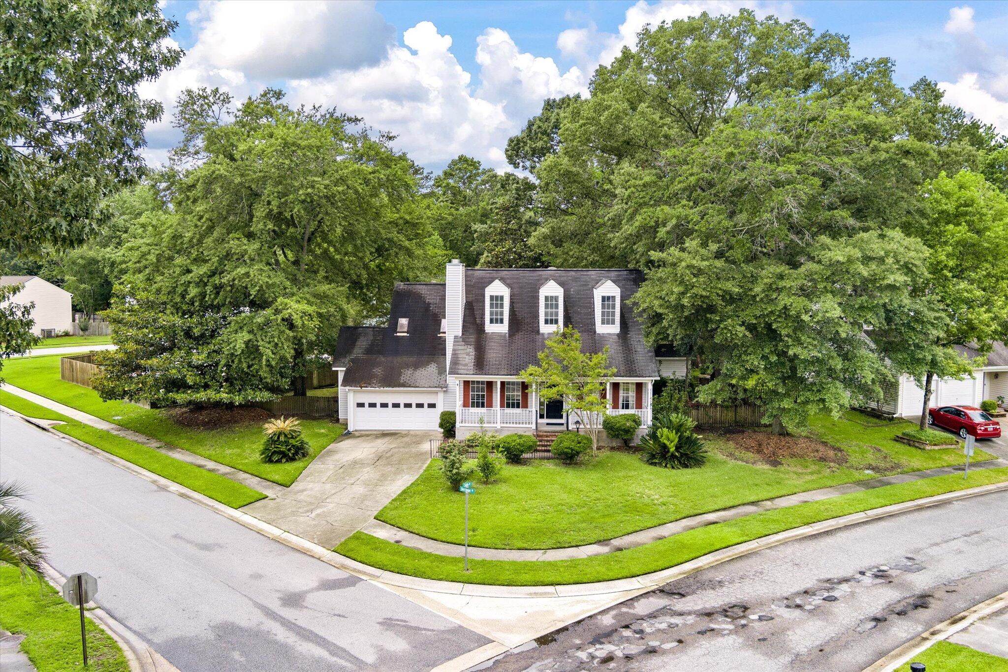 117 Berringer Drive