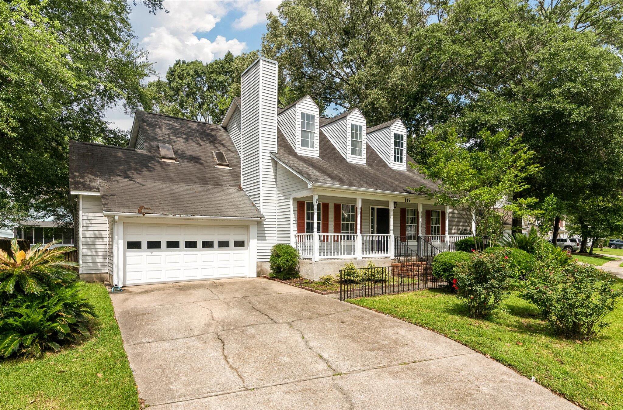 117 Berringer Drive