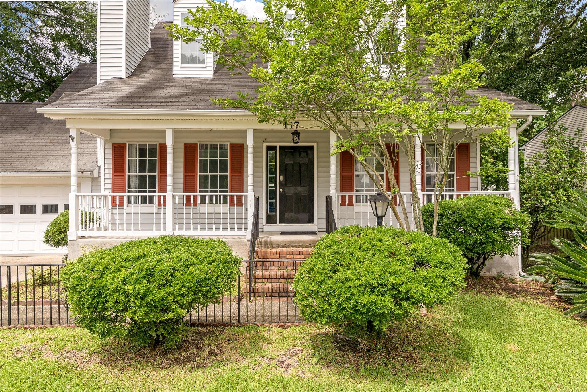 117 Berringer Drive