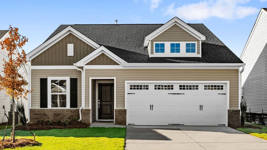 Photo of 211 O'Leary Circle, Summerville, SC 29483 (MLS # 26013444)