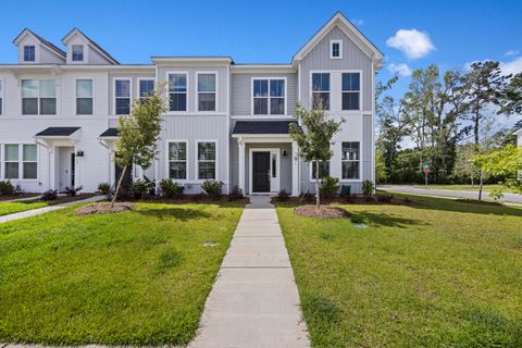 153 O'Malley Drive Summerville SC 29483