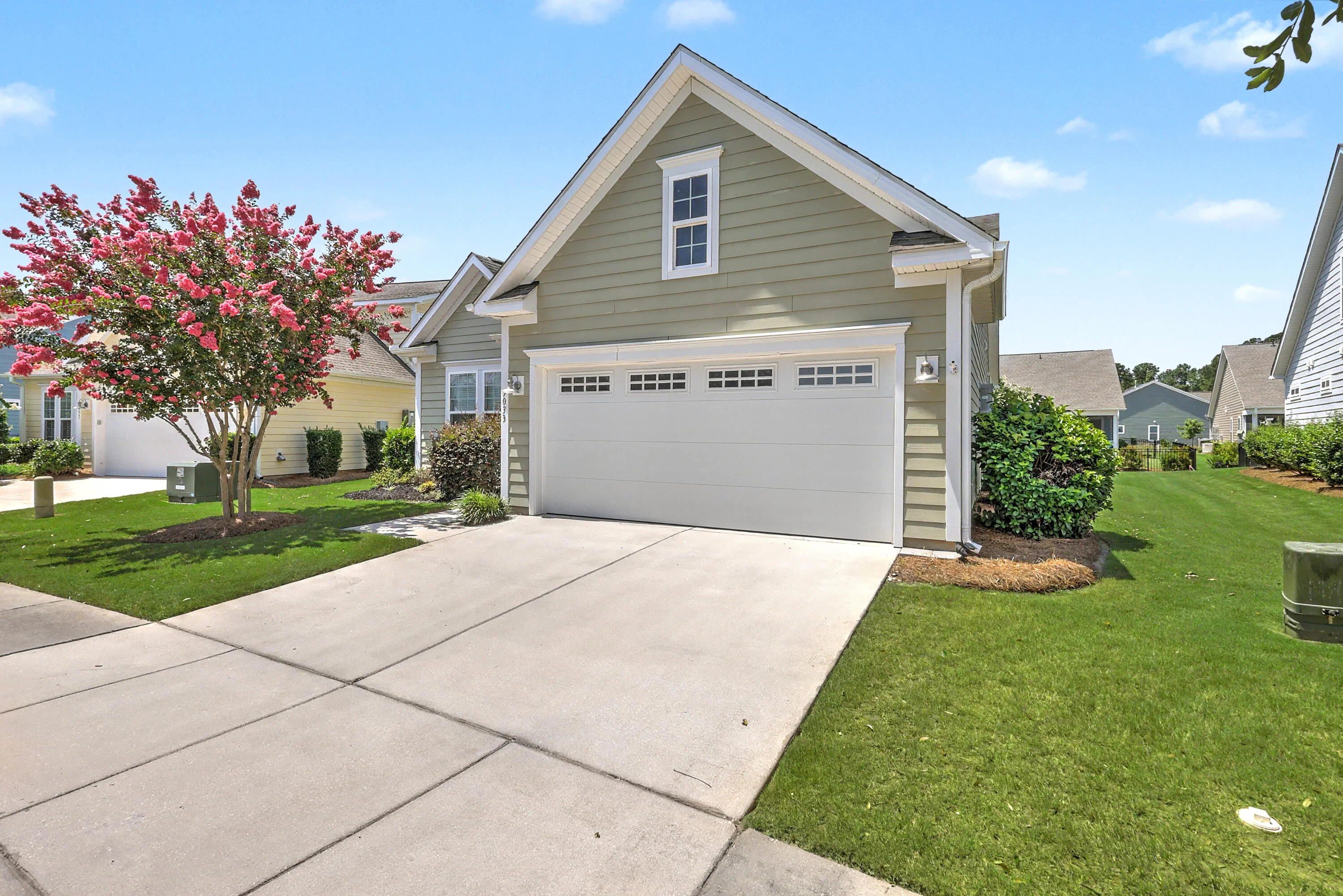 5033 Song Sparrow Way