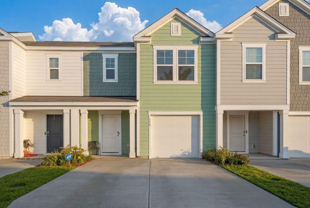 Photo of 134 Orchid Bloom Circle, Moncks Corner, SC 29461 (MLS # 26014928)