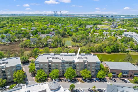 125 Pier View Street 405 Daniel Island SC 29492