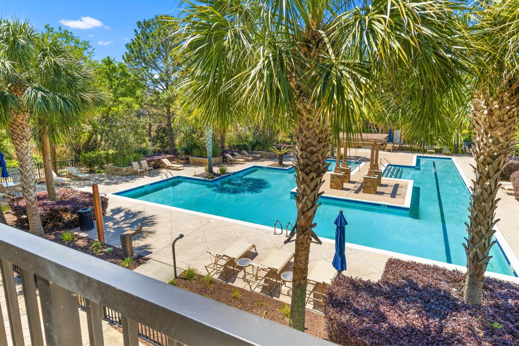 125 Pier View Street 405