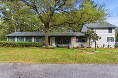 1721 Dartmoor Circle Charleston SC 29407