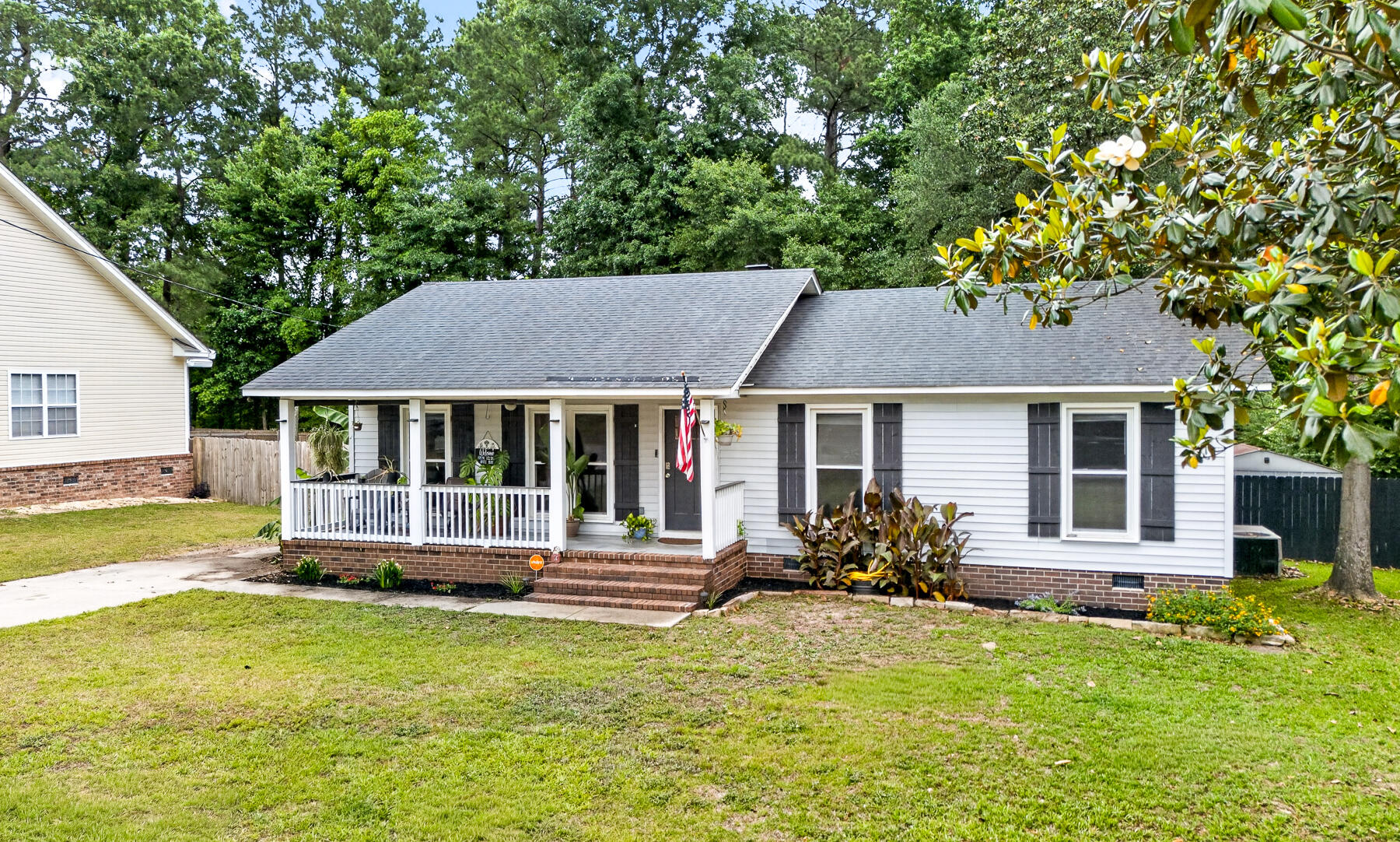213 Elm Street