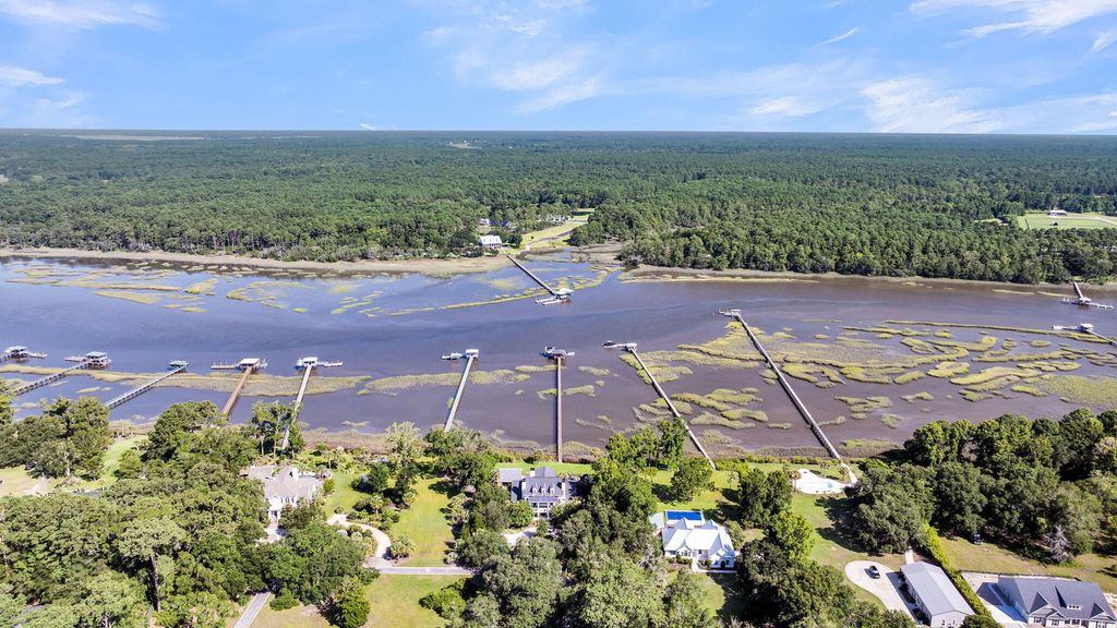 Photo of 0 Shadow Pond Road, Johns Island, SC 29455 (MLS # 25021918)
