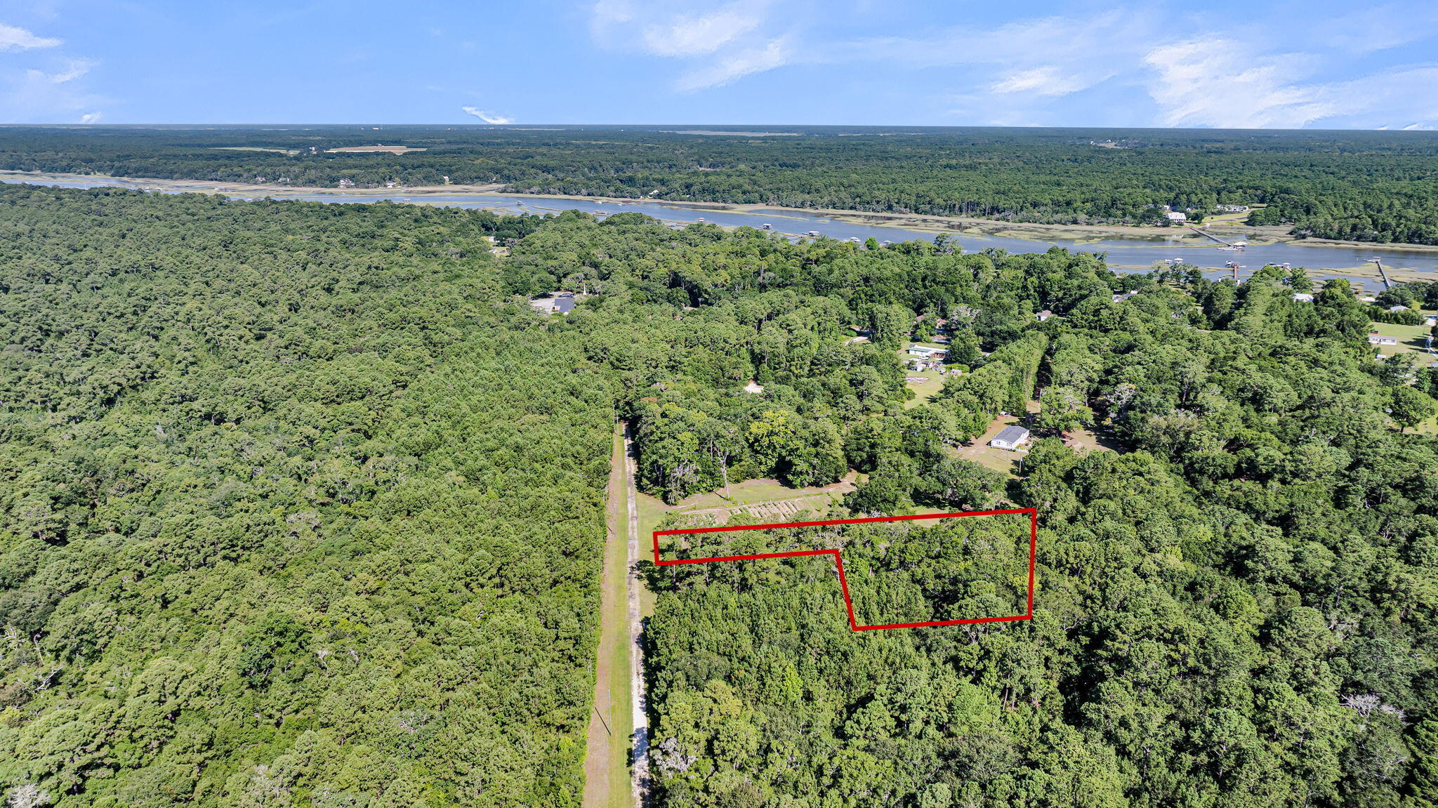 0 Shadow Pond Road