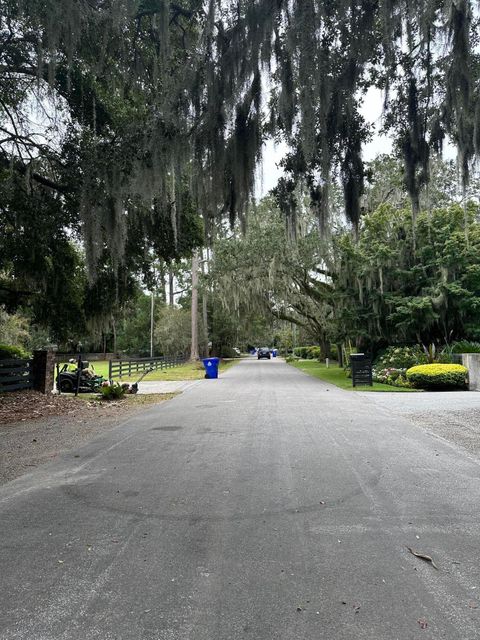 A home in Charleston