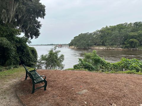 A home in Charleston