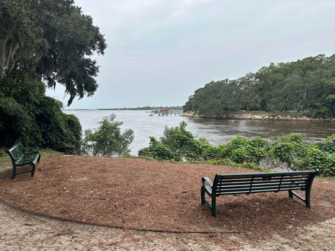 A home in Charleston