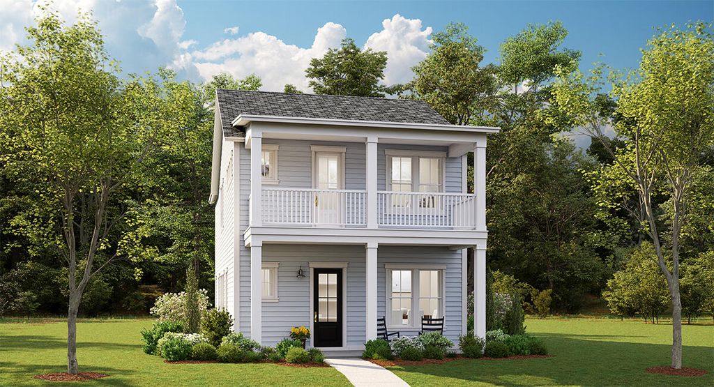 Photo of 1014 Yucca Street, Summerville, SC 29485 (MLS # 25028962)
