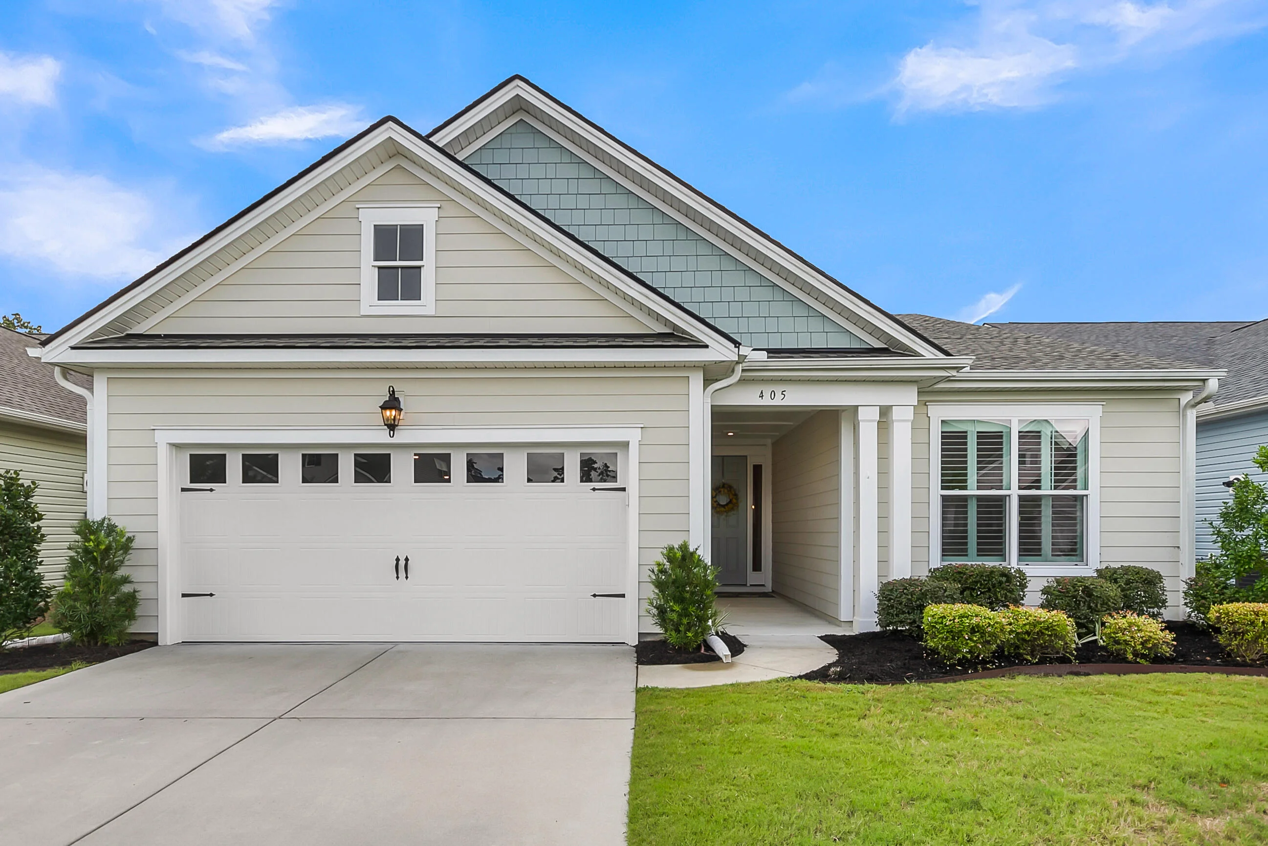 405 Seaside Trail