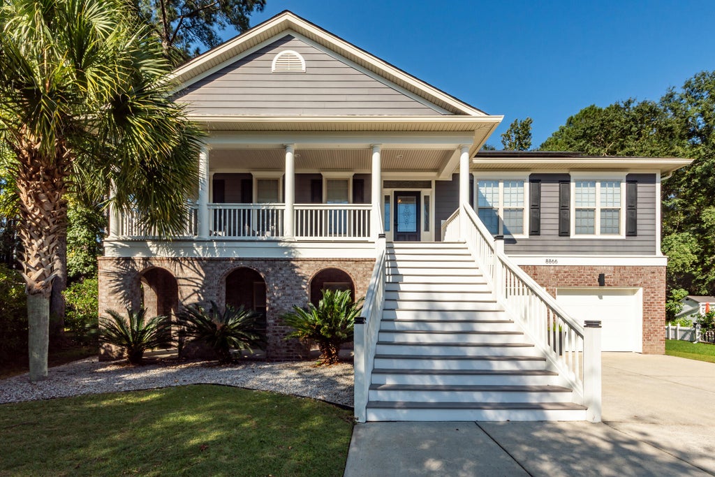 Photo of 8866 Tolbert Way, North Charleston, SC 29420 (MLS # 26028644)
