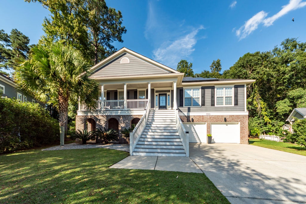 Photo of 8866 Tolbert Way, North Charleston, SC 29420 (MLS # 26028644)