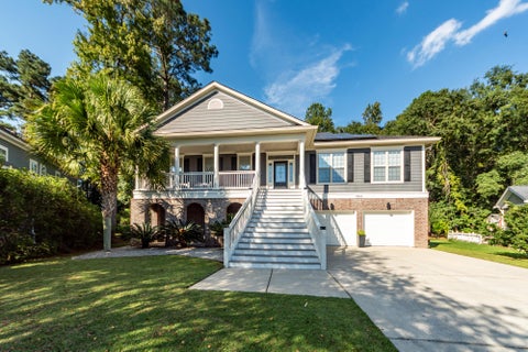 Photo of 8866 Tolbert Way, North Charleston, SC 29420 (MLS # 26028644)