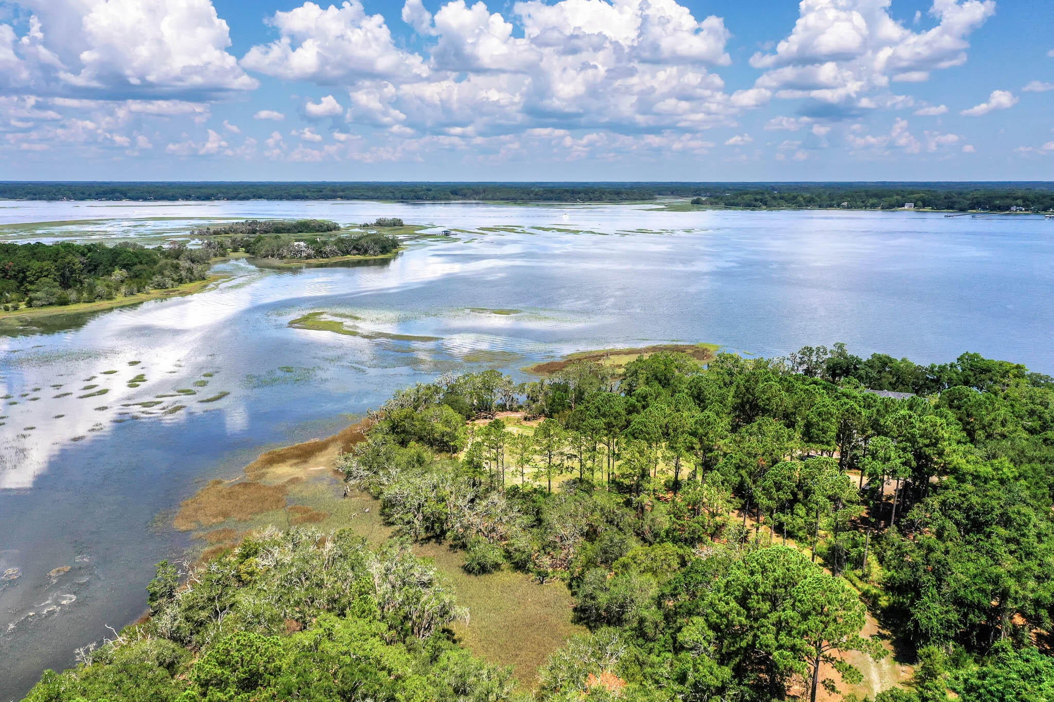 6258 Josie Ridge Road, Wadmalaw Island, SC, 29487