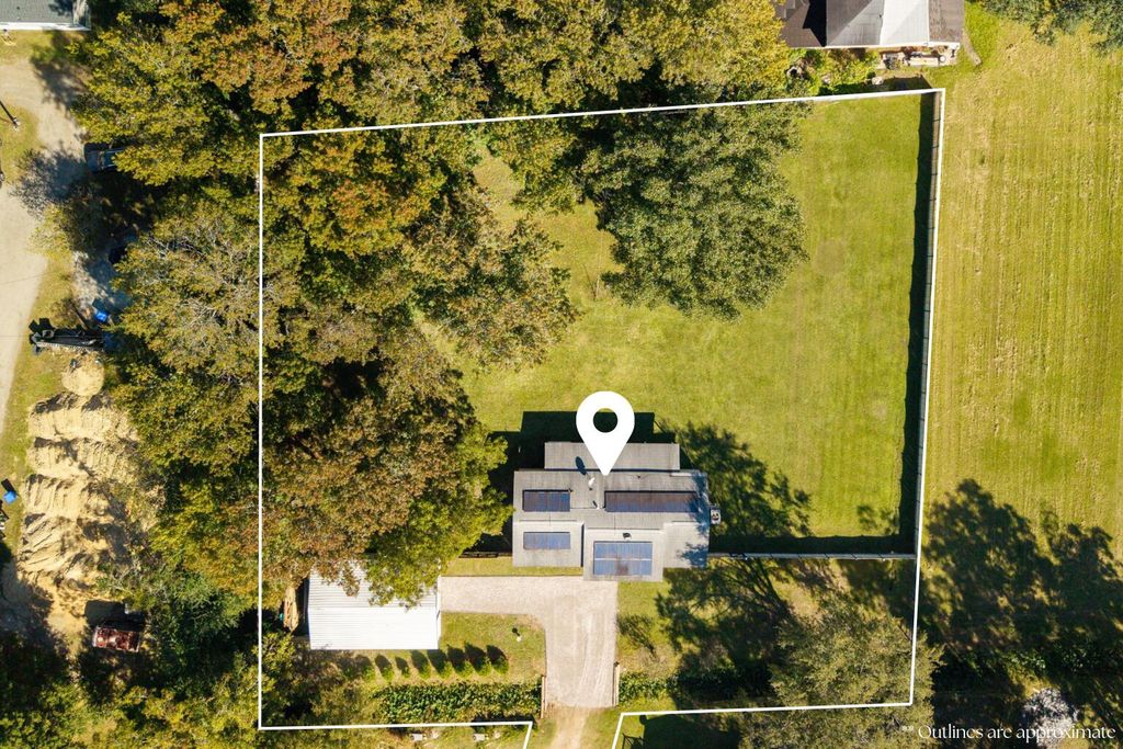 Photo of 974 Riverland Drive, Charleston, SC 29412 (MLS # 25029082)