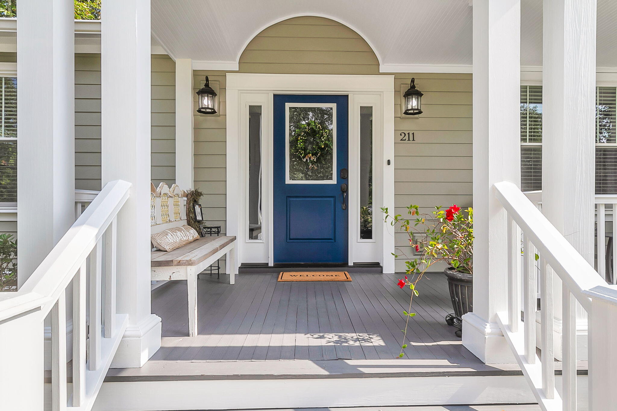 211 E Richardson Avenue