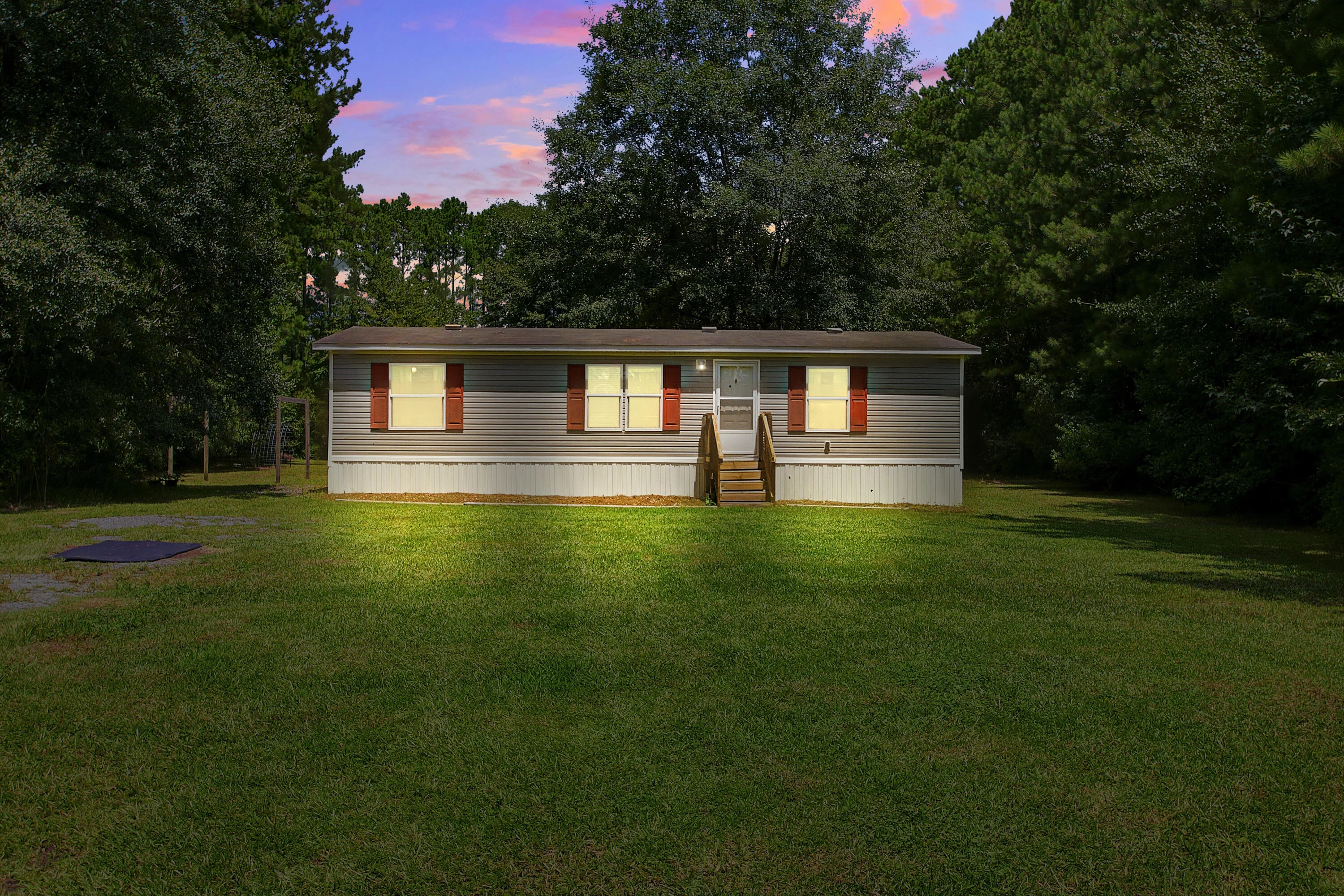 1308 Black Tom Road