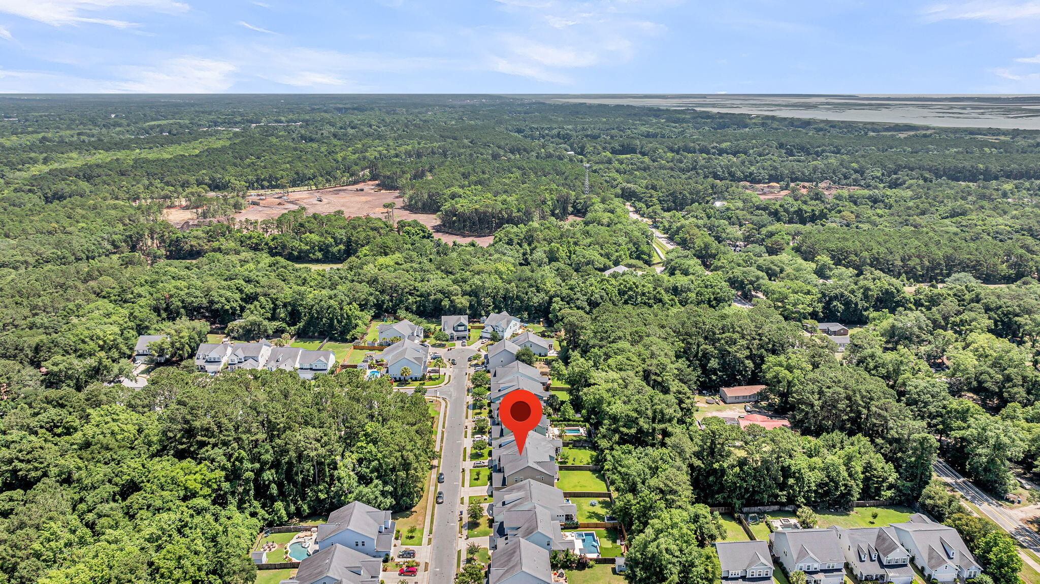 2251 Spring Hope Drive