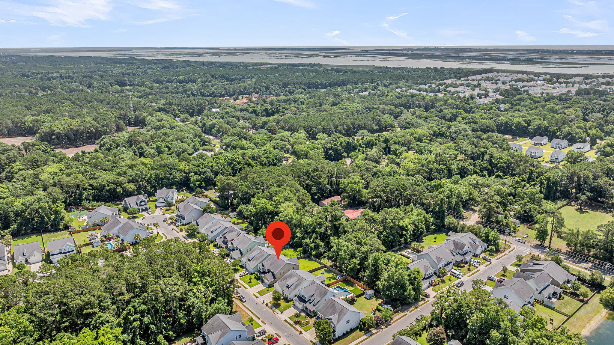 2251 Spring Hope Drive