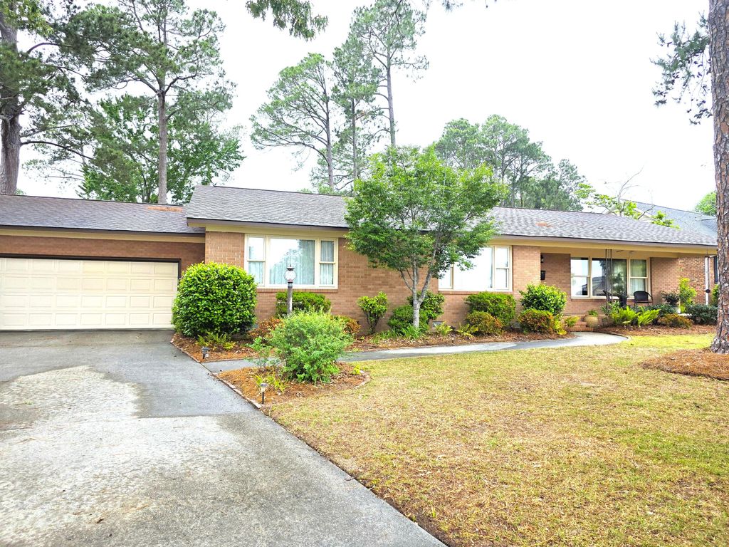 Photo of 424 Santee Drive, Santee, SC 29142 (MLS # 26012233)