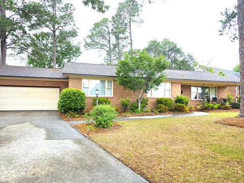 424 Santee Drive Santee SC 29142