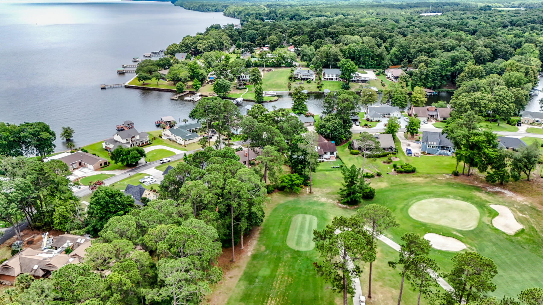 424 Santee Drive