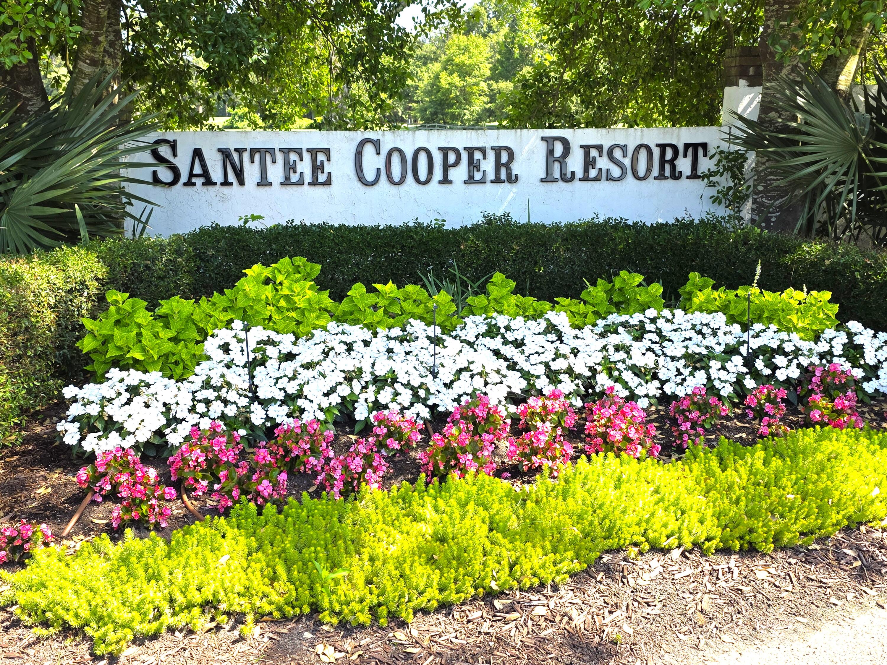 424 Santee Drive