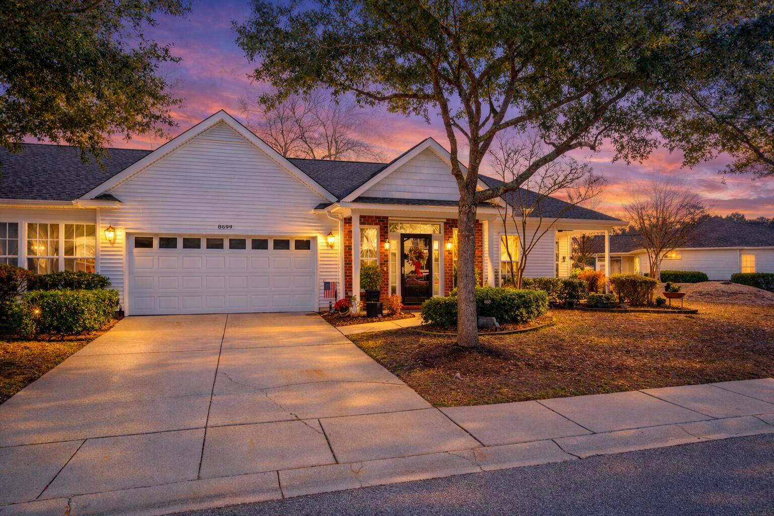 8699 Grassy Oak Trail