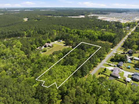 109 Love Lane Summerville SC 29486